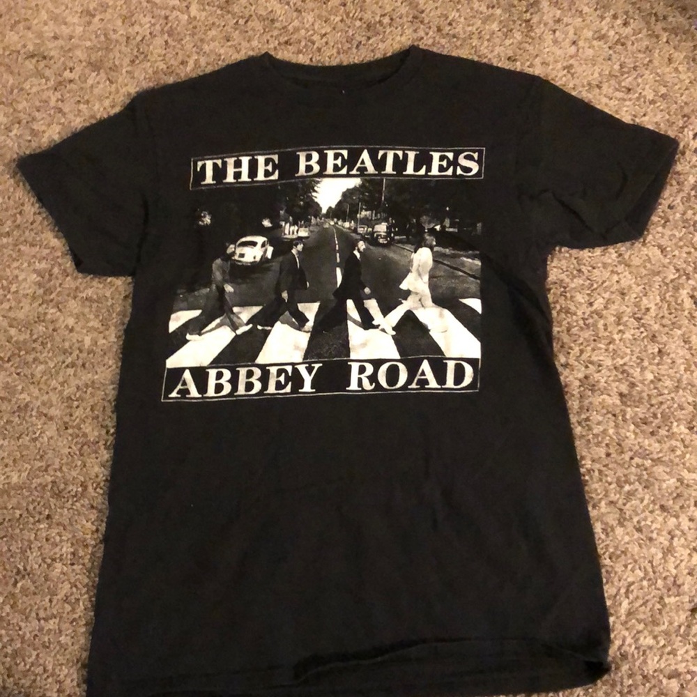 Woman’s T-Shirt